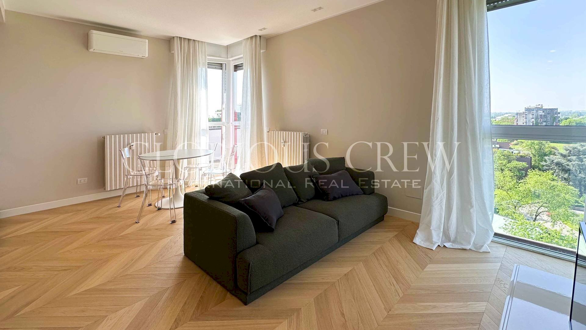 Foto 1 - Three-room apartment Strada Anulare, Segrate - photo 1