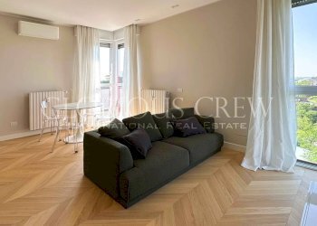 Foto 1 - Three-room apartment Strada Anulare, Segrate - photo 1
