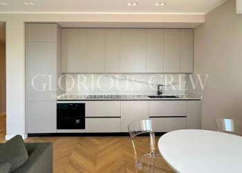 Foto 5 - Three-room apartment Strada Anulare, Segrate - photo 5