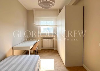 Foto 9 - Three-room apartment Strada Anulare, Segrate - photo 9
