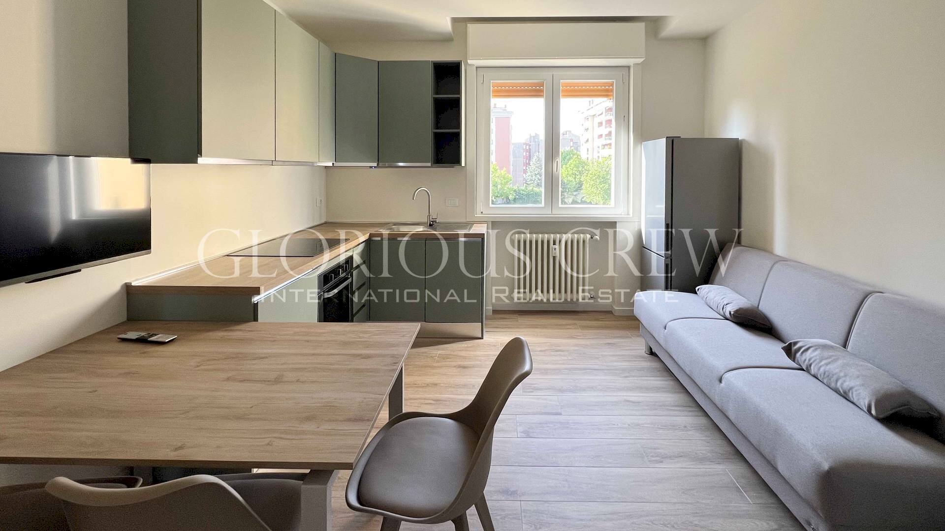 Foto 1 - Appartamento Via Pantelleria, Milano - foto 1