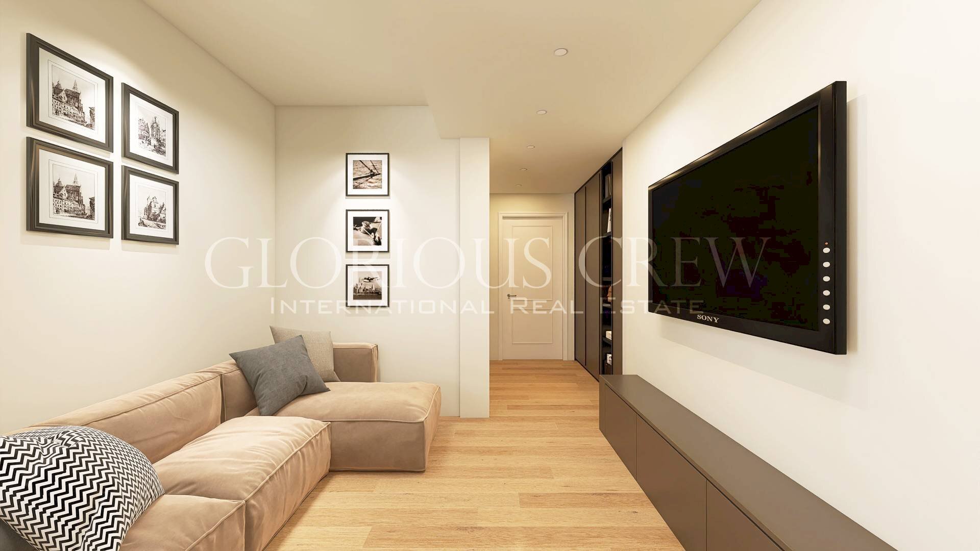 Foto 1 - One-room apartment Via Schivardi, Brescia - photo 1