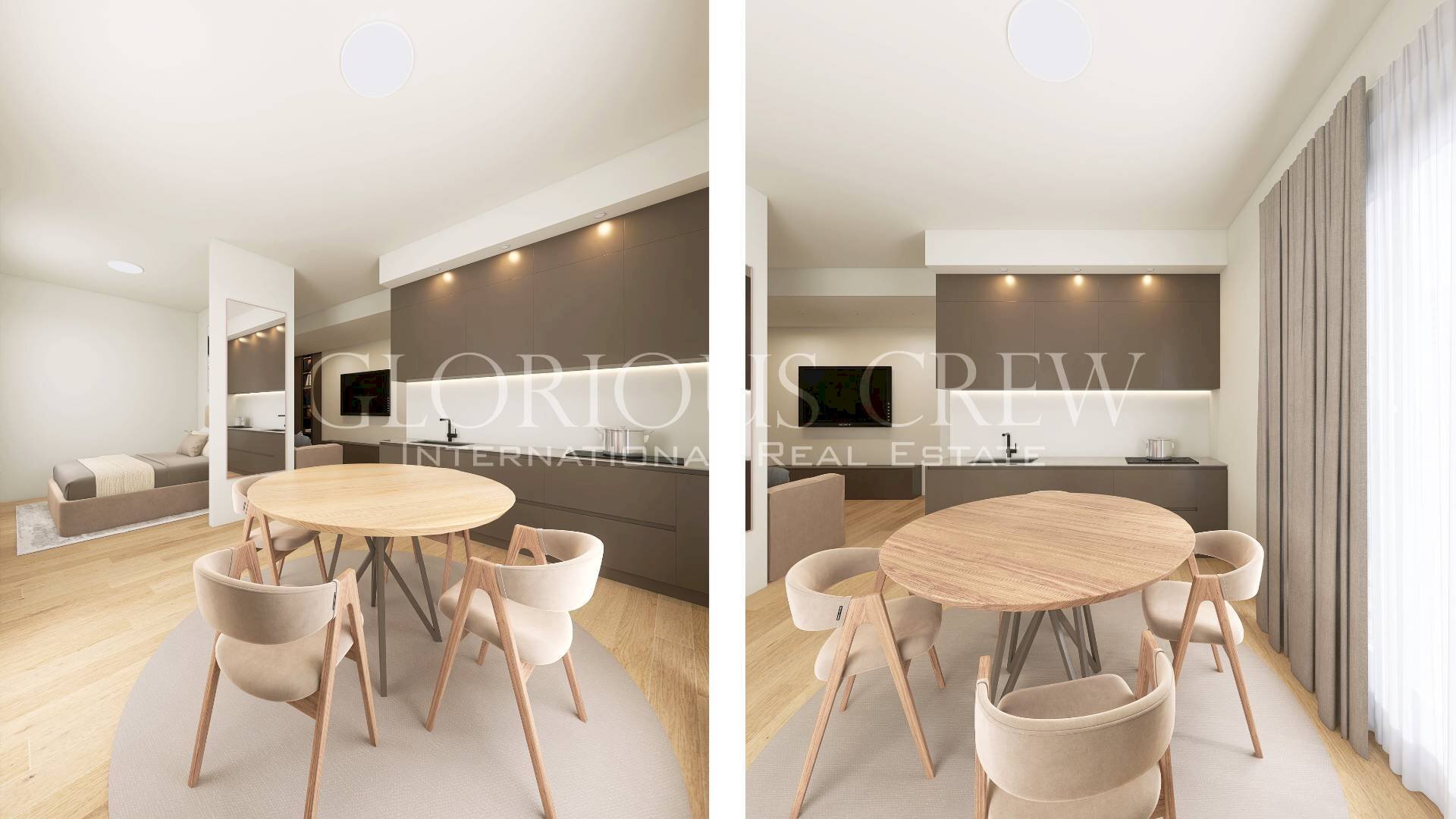 Foto 2 - One-room apartment Via Schivardi, Brescia - photo 2