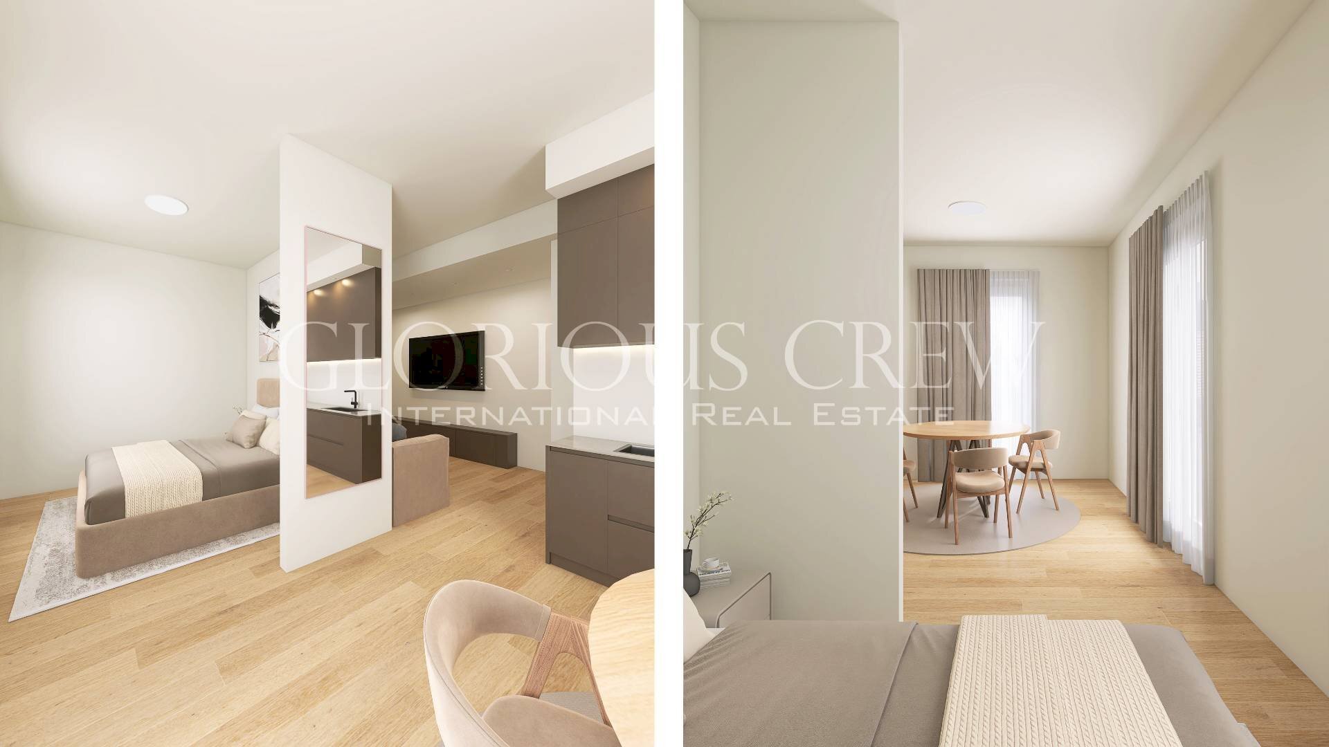 Foto 3 - One-room apartment Via Schivardi, Brescia - photo 3