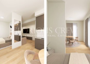 Foto 3 - One-room apartment Via Schivardi, Brescia - photo 3