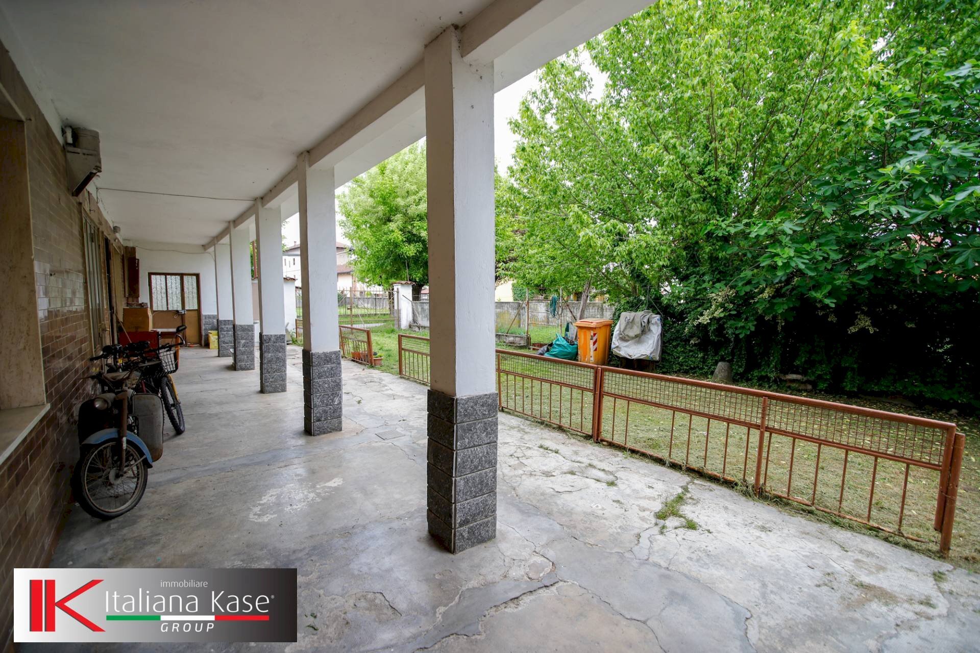 Foto 3 - Appartamento viale della madonnina
 
9, San Giusto Canavese - foto 3