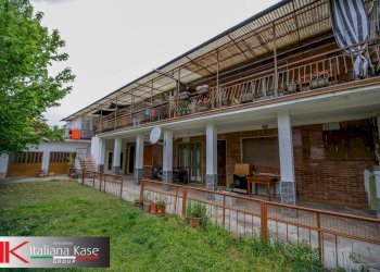 Foto 1 - Appartamento viale della madonnina
 
9, San Giusto Canavese - foto 1