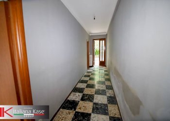 Foto 12 - Appartamento viale della madonnina
 
9, San Giusto Canavese - foto 12