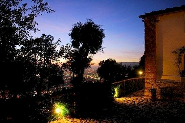 Foto 1 - Villa Via Bruno Buozzi, Monsummano Terme - foto 1