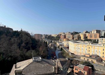 Foto 16 - Appartamento Corso Europa, Genova - foto 16