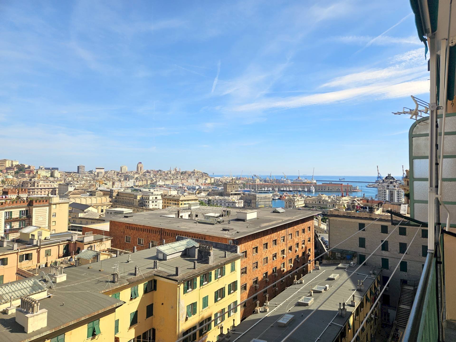 Foto 1 - Appartamento Salita San Rocco, Genova - foto 1