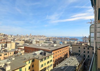 Foto 1 - Appartamento Salita San Rocco, Genova - foto 1