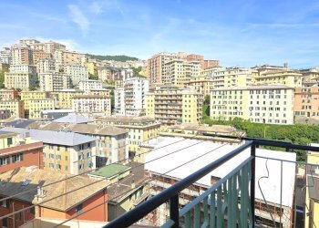 Foto 6 - Appartamento Salita San Rocco, Genova - foto 6