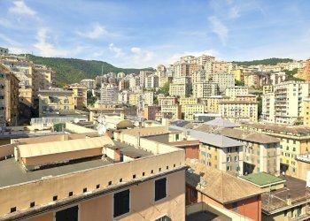 Foto 10 - Appartamento Salita San Rocco, Genova - foto 10