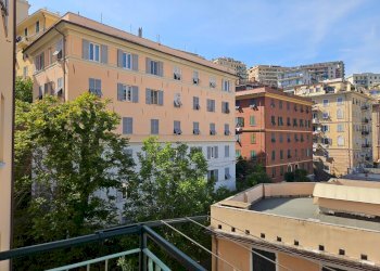 Foto 12 - Appartamento Salita San Rocco, Genova - foto 12
