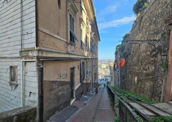 Foto 18 - Appartamento Salita San Rocco, Genova - foto 18