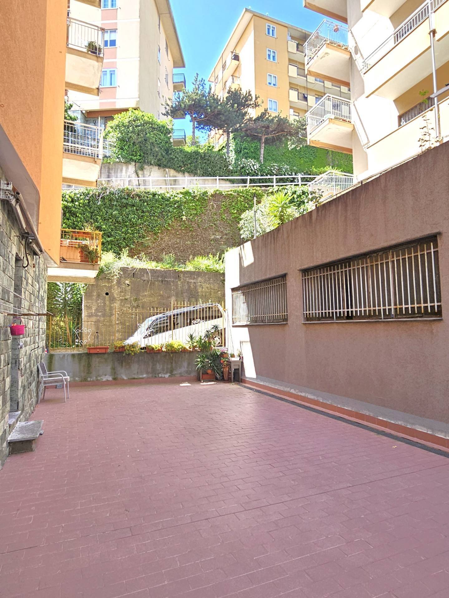 Foto 3 - Appartamento Via Pomposa, Genova - foto 3