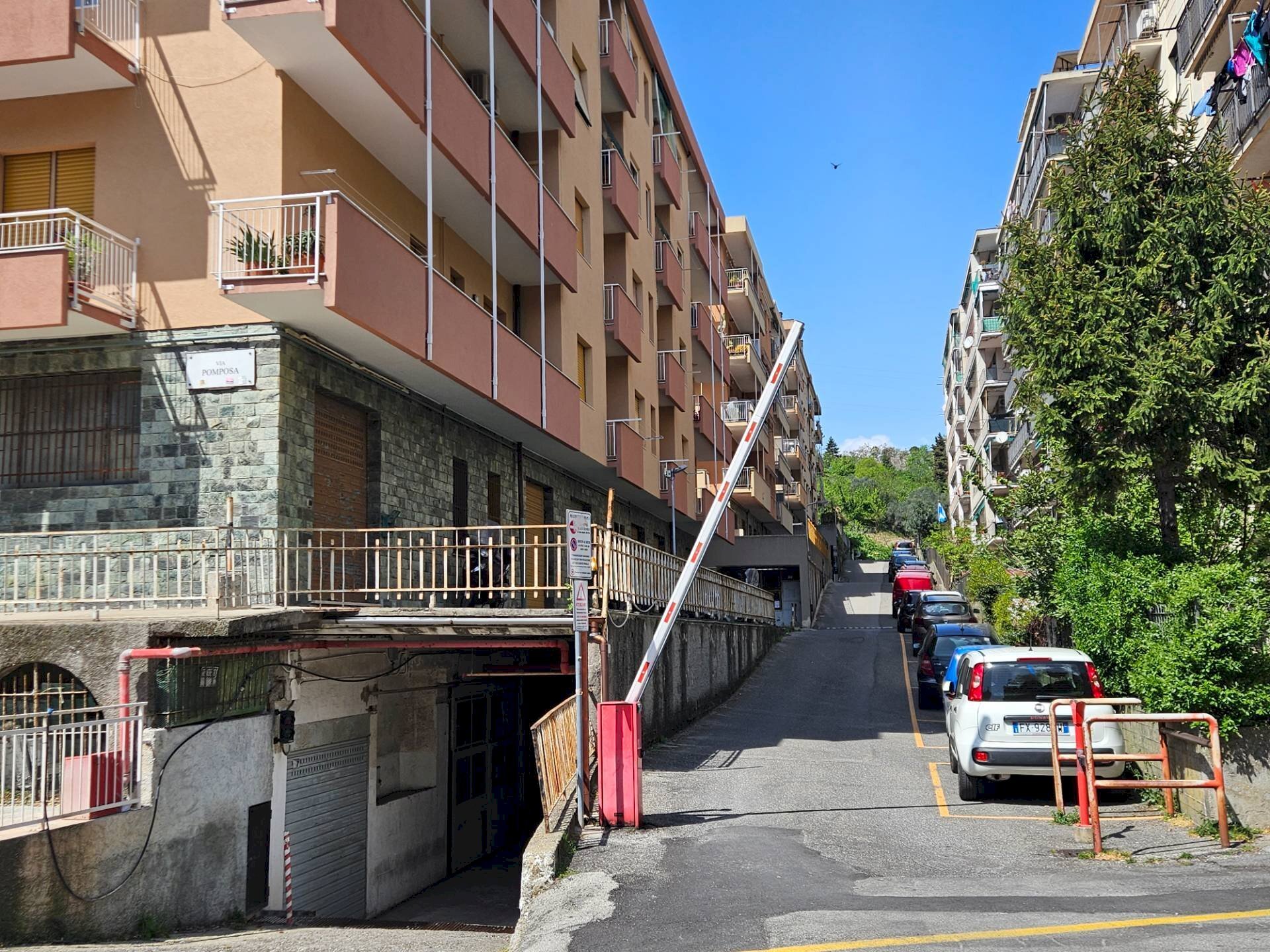 Foto 1 - Appartamento Via Pomposa, Genova - foto 1
