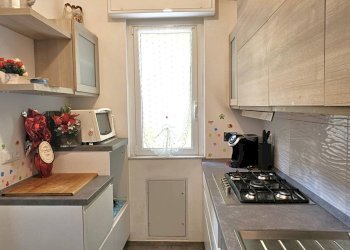 Foto 5 - Appartamento Via Pomposa, Genova - foto 5