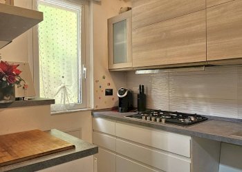 Foto 6 - Appartamento Via Pomposa, Genova - foto 6
