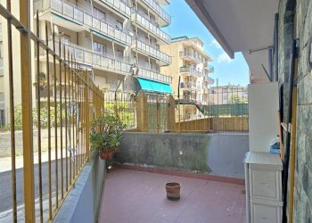 Foto 15 - Appartamento Via Pomposa, Genova - foto 15