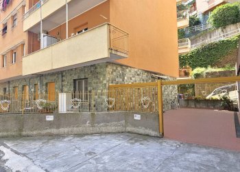 Foto 17 - Appartamento Via Pomposa, Genova - foto 17