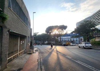 Foto 1 - Box Via Francesco Saverio Mosso, Genova - foto 1