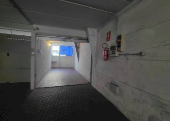 Foto 7 - Box Via Francesco Saverio Mosso, Genova - foto 7