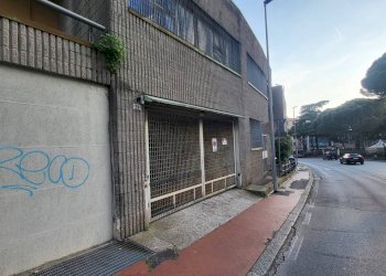 Foto 11 - Box Via Francesco Saverio Mosso, Genova - foto 11