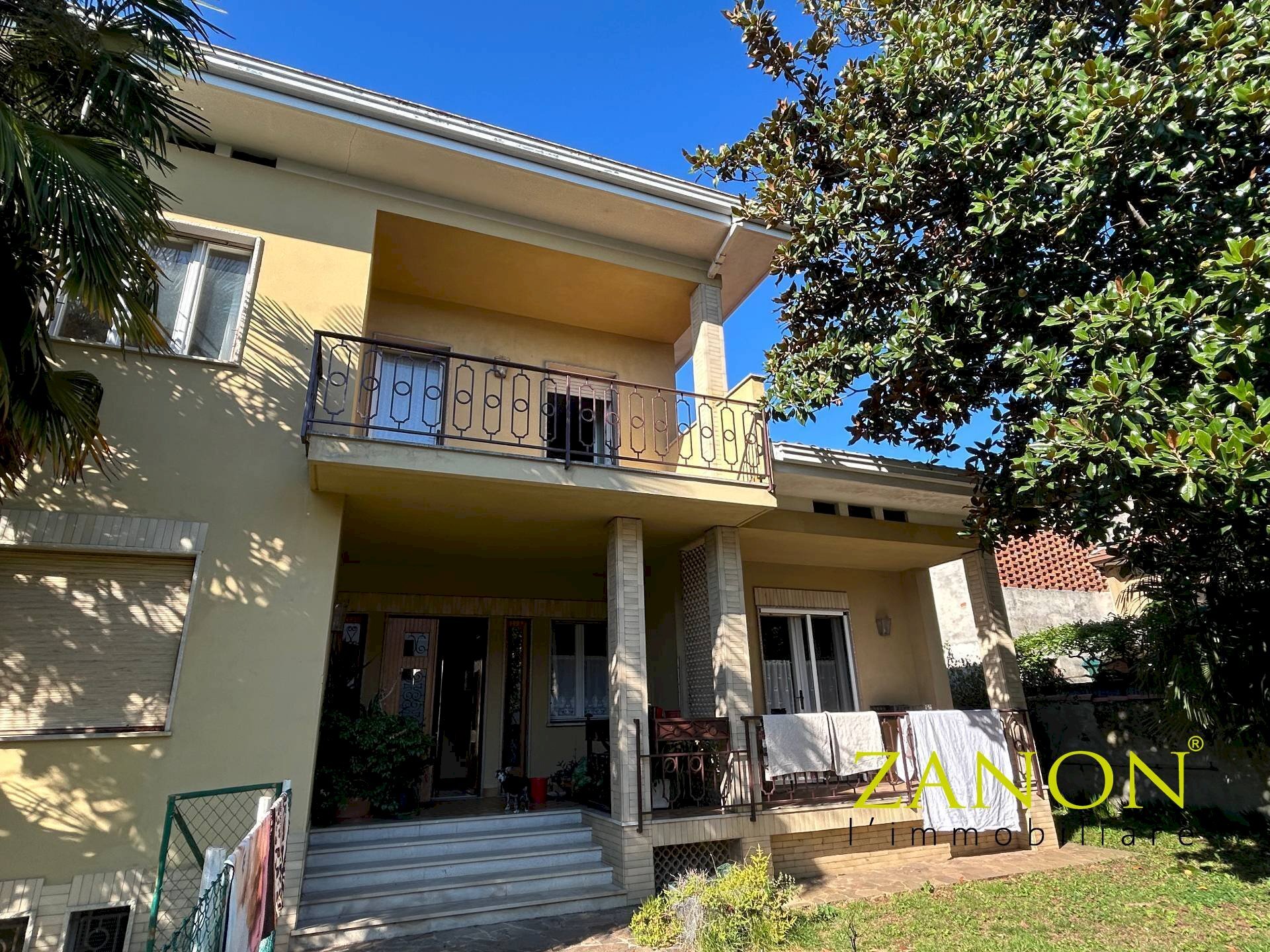 Foto 1 - Villa Via Sartorio, Gorizia - photo 1
