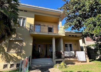 Foto 2 - Villa Via Sartorio, Gorizia - photo 2