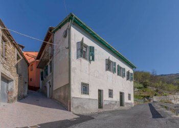 Foto 3 - Casa indipendente Borgata Mugno, Aquila d'Arroscia - foto 3