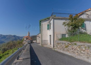 Foto 4 - Casa indipendente Borgata Mugno, Aquila d'Arroscia - foto 4