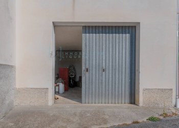 Foto 5 - Casa indipendente Borgata Mugno, Aquila d'Arroscia - foto 5
