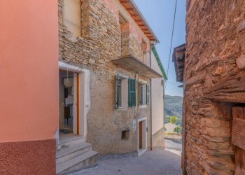 Foto 6 - Casa indipendente Borgata Mugno, Aquila d'Arroscia - foto 6