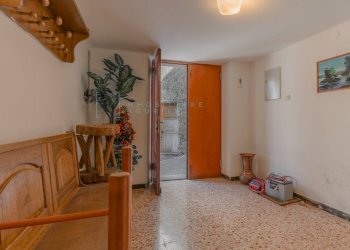 Foto 48 - Casa indipendente Borgata Mugno, Aquila d'Arroscia - foto 48