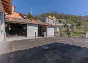 Foto 50 - Casa indipendente Borgata Mugno, Aquila d'Arroscia - foto 50