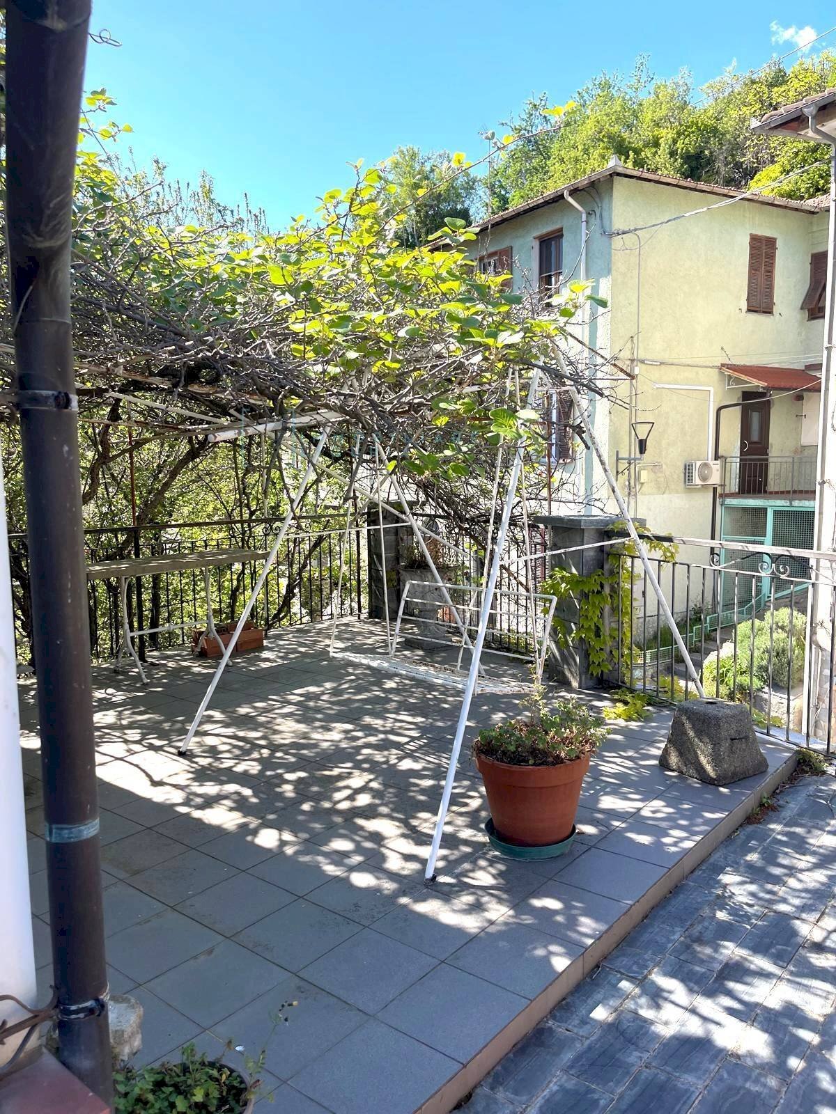 Foto 2 - Independent house San Luigi Via roma, Pornassio - photo 2