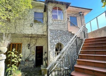 Foto 1 - Casa indipendente San Luigi Via roma, Pornassio - foto 1