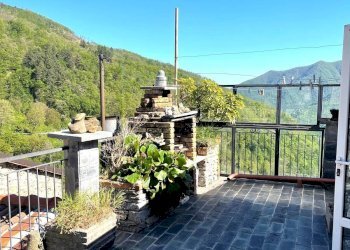 Foto 10 - Casa indipendente San Luigi Via roma, Pornassio - foto 10