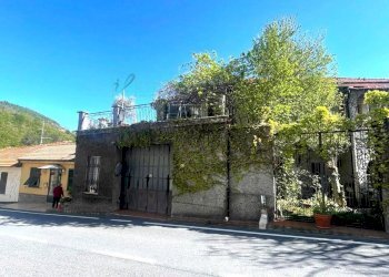 Foto 38 - Casa indipendente San Luigi Via roma, Pornassio - foto 38