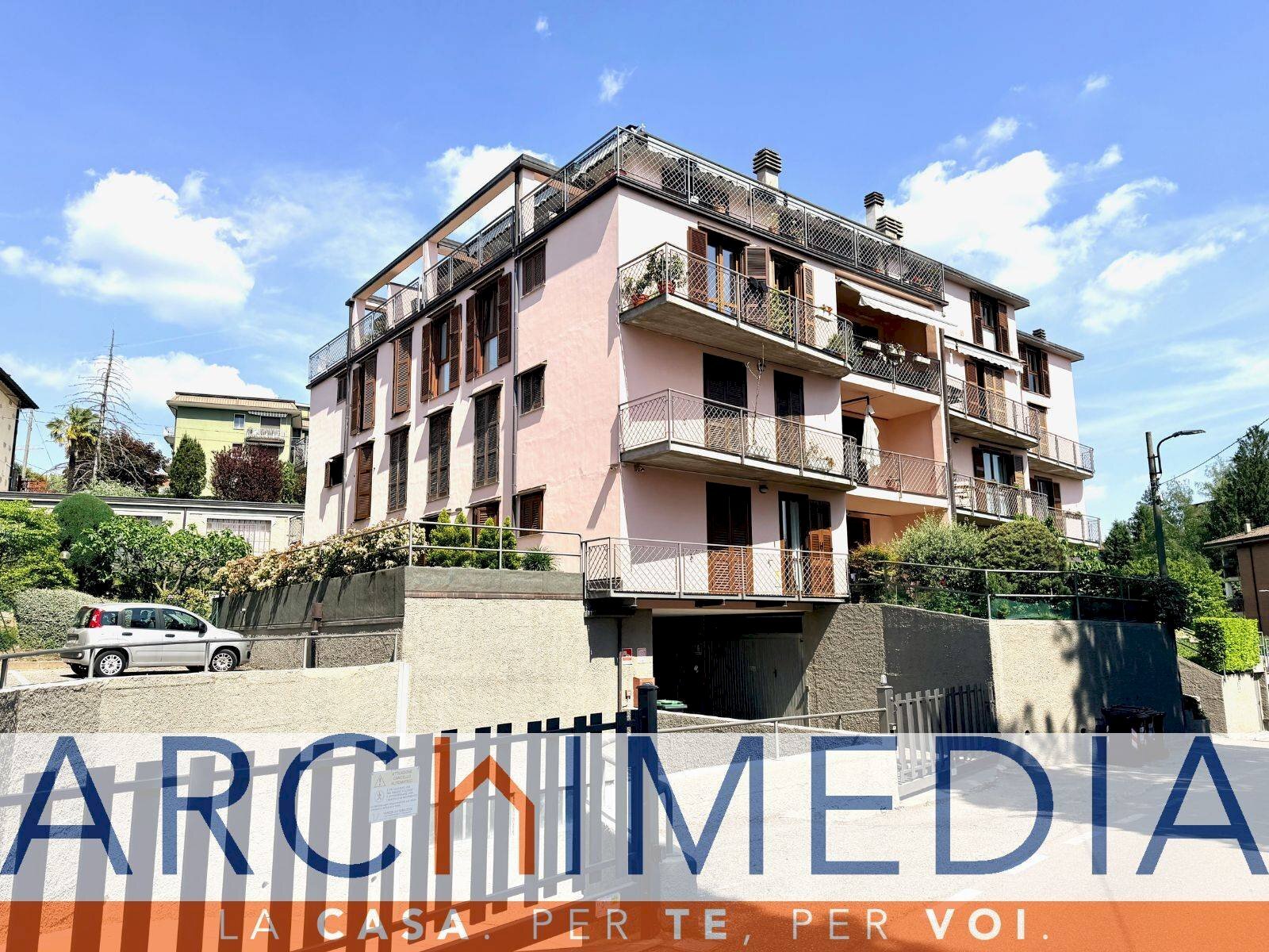 Foto 1 - Appartamento VIA AMENDOLA, Varese - foto 1