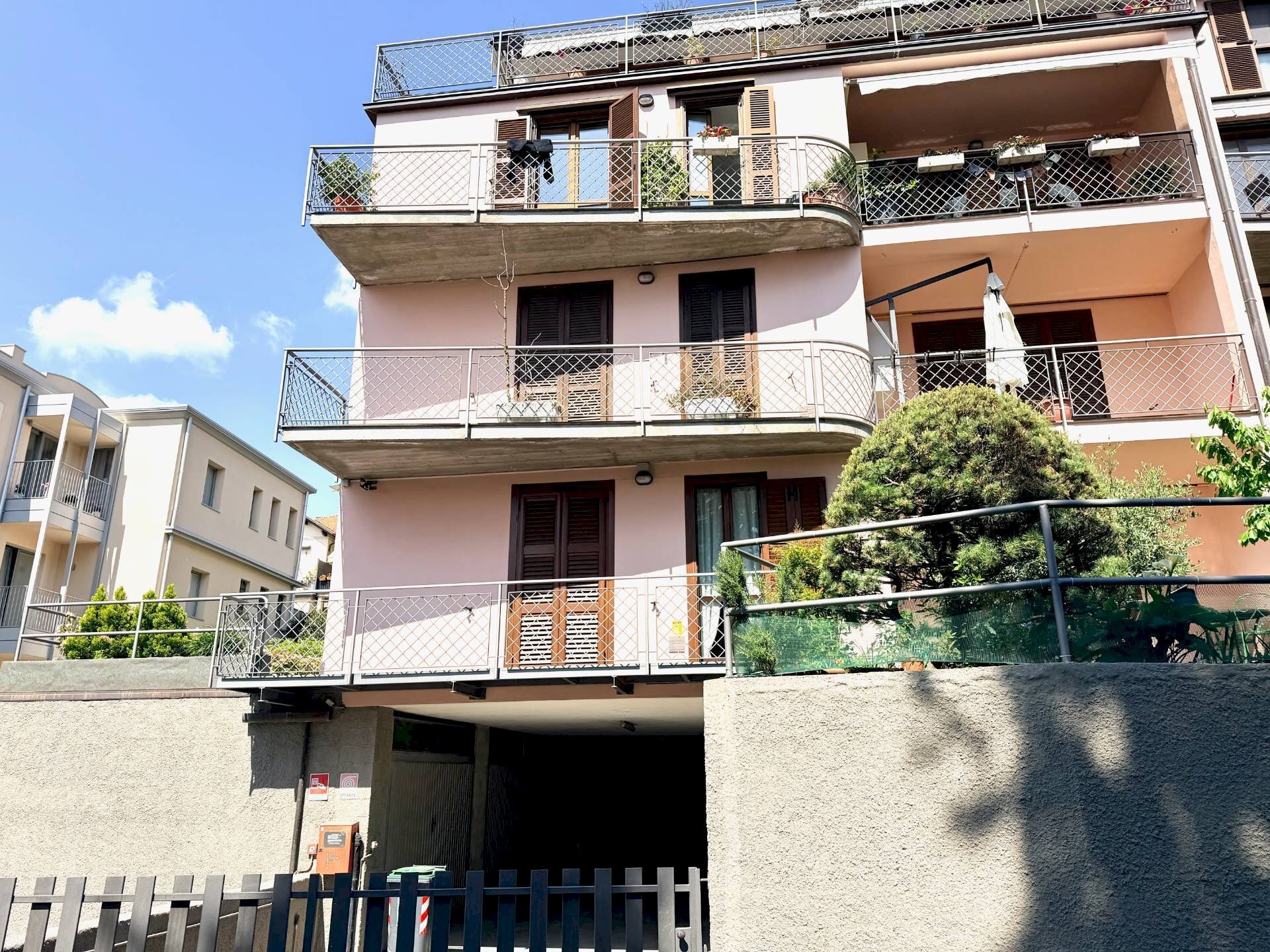 Foto 2 - Appartamento VIA AMENDOLA, Varese - foto 2