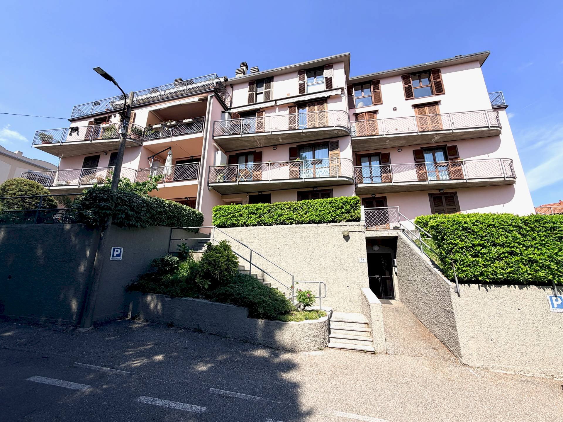 Foto 3 - Appartamento VIA AMENDOLA, Varese - foto 3