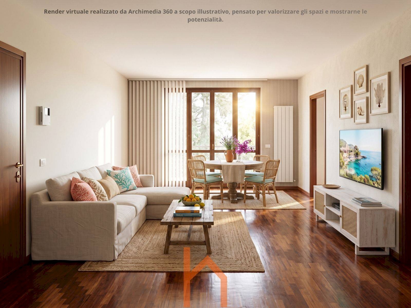 Foto 2 - Quadrilocale VIA AMENDOLA, Varese - foto 2