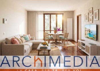 Foto 1 - Four-room apartment VIA AMENDOLA, Varese - photo 1