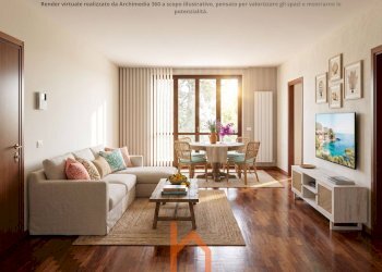 Foto 2 - Four-room apartment VIA AMENDOLA, Varese - photo 2