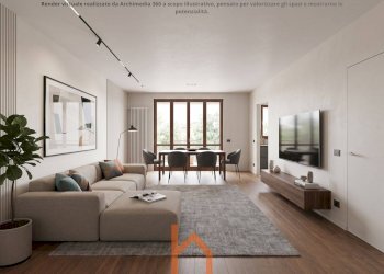 Foto 4 - Four-room apartment VIA AMENDOLA, Varese - photo 4