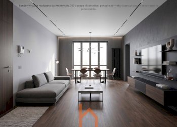 Foto 6 - Four-room apartment VIA AMENDOLA, Varese - photo 6