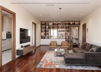 Foto 10 - Four-room apartment VIA AMENDOLA, Varese - photo 10